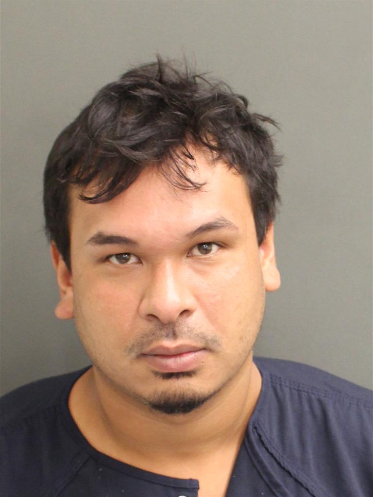  BRYAN URBINA Photo Image