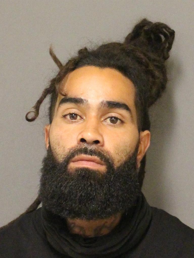  IVAN WILLIAM PEREZ Mugshot / County Arrests / Orange County Arrests