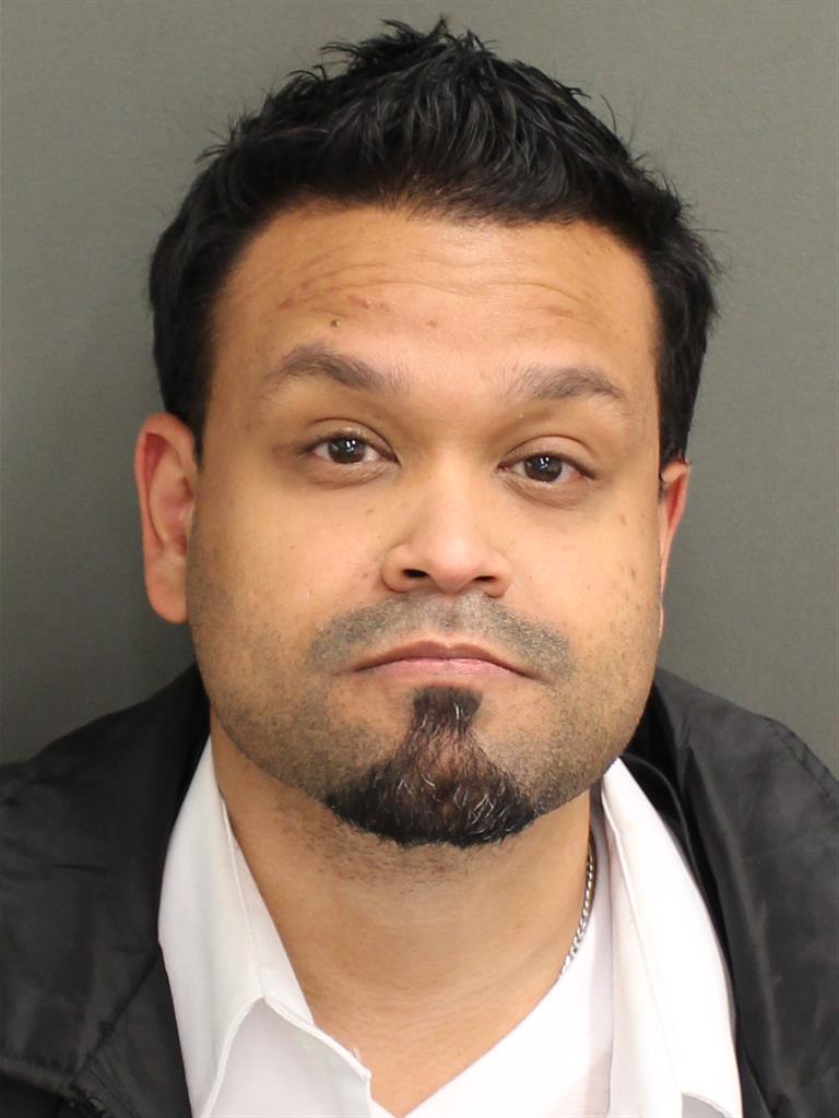  RAMON STEVEN RODRIGUEZ Mugshot / County Arrests / Orange County Arrests