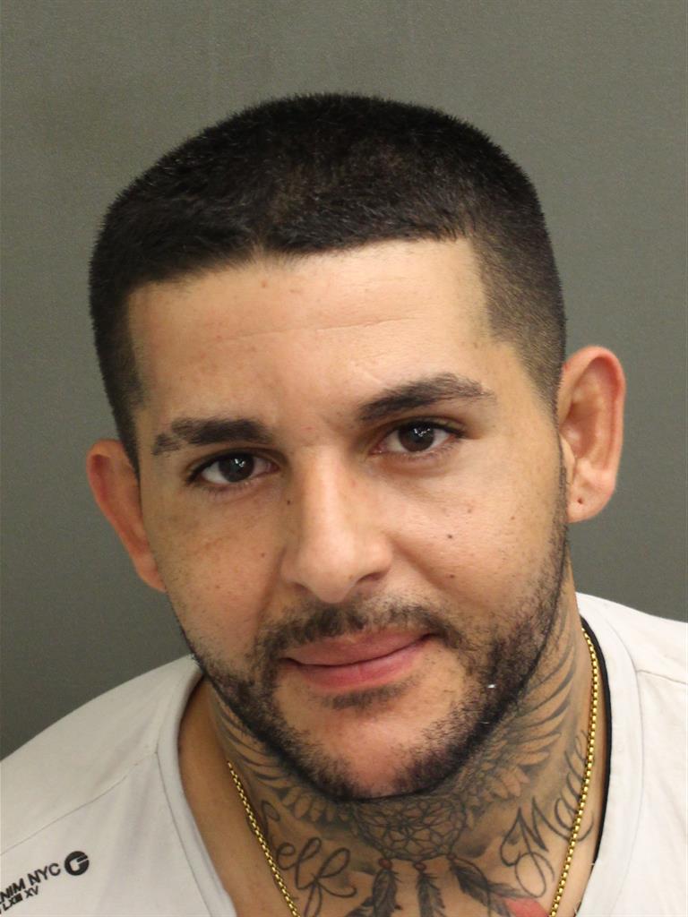  MIGUEL CANDIDO RUITOR Photo Image