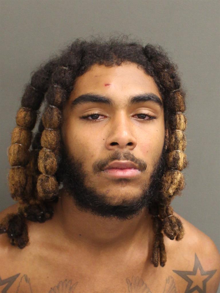  JOSHUA ALLEN FAULKNER Mugshot / County Arrests / Orange County Arrests