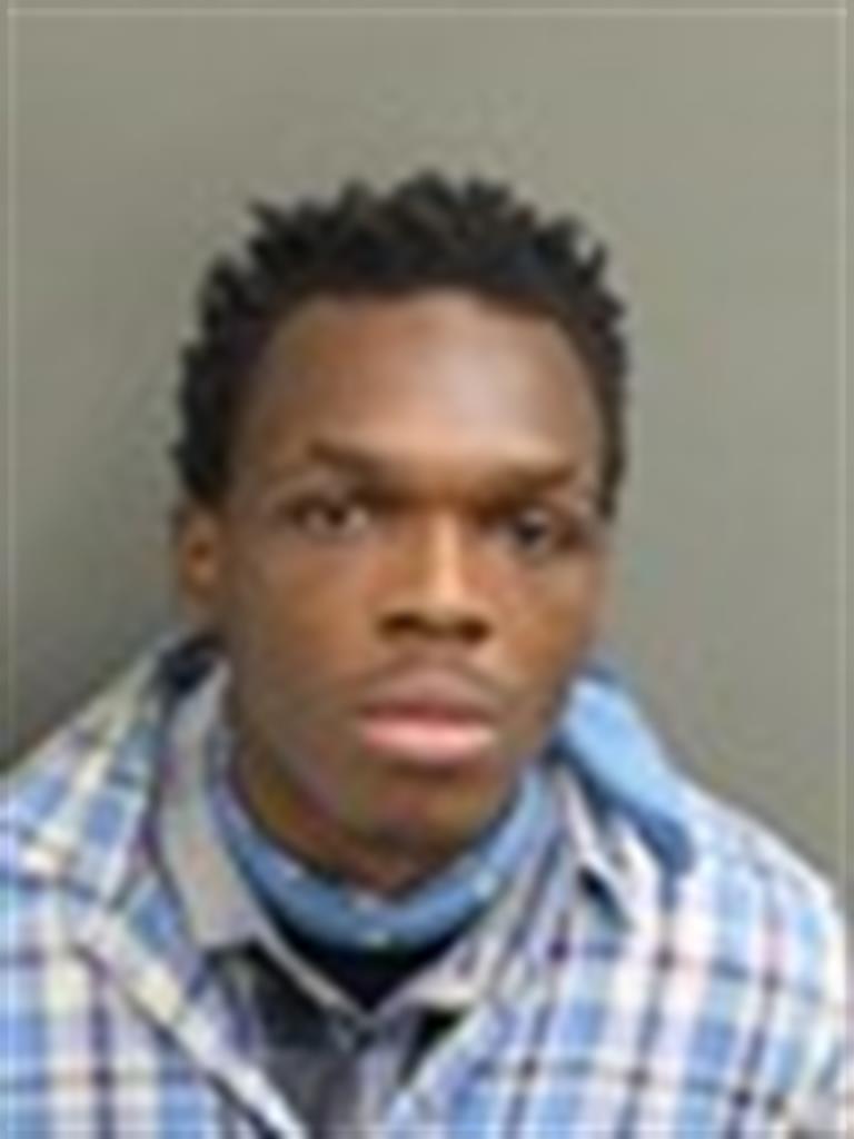  ANTONIO RASHANDA HOPKINS Mugshot / County Arrests / Orange County Arrests