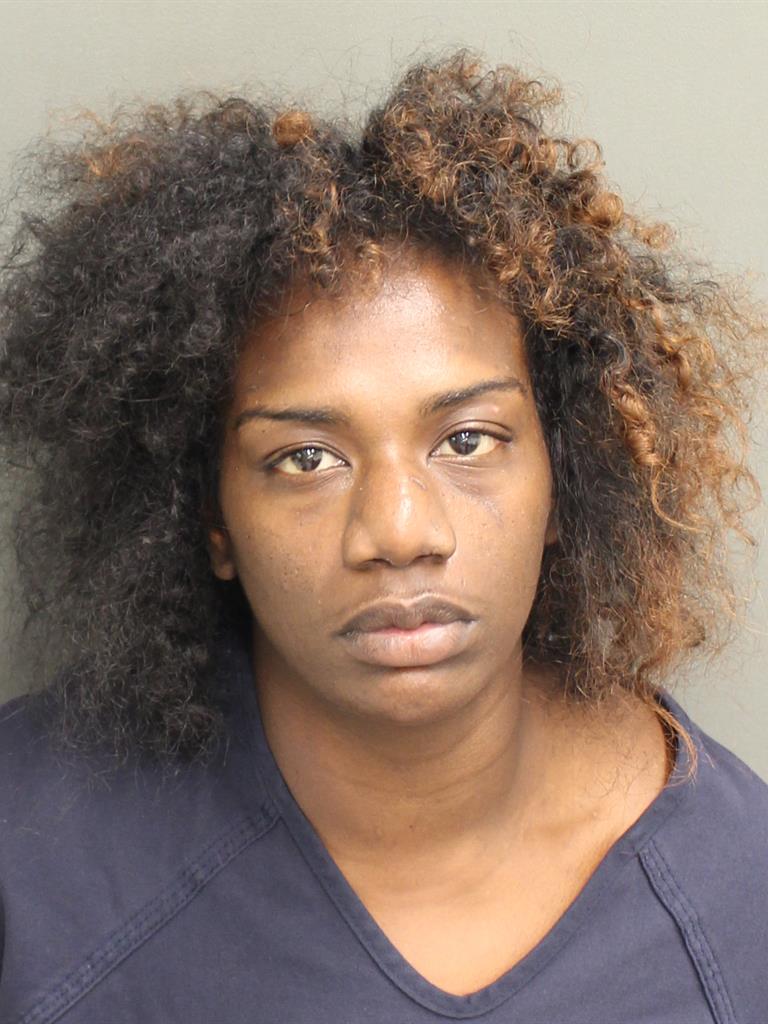 ANITA JANE SAMUELS Mugshot / County Arrests / Orange County Arrests