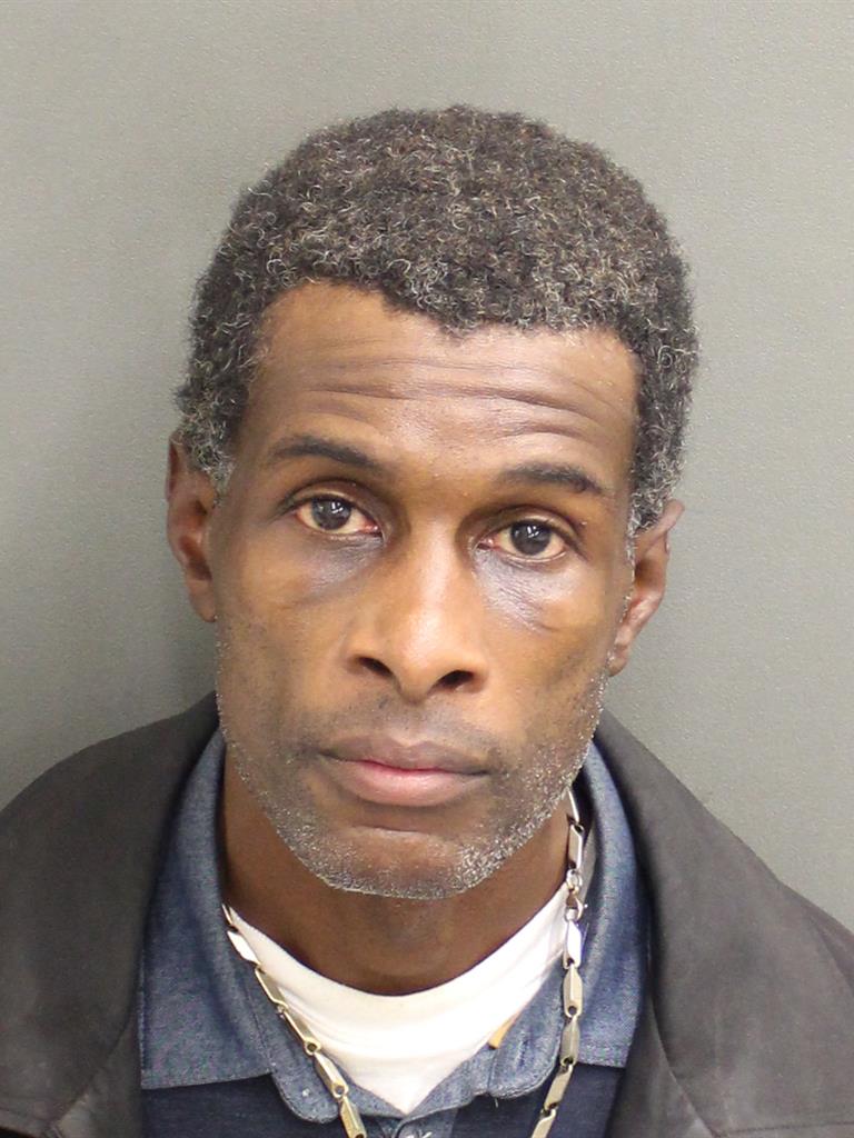  ROBERT LESLIE JR ROUSE Mugshot / County Arrests / Orange County Arrests