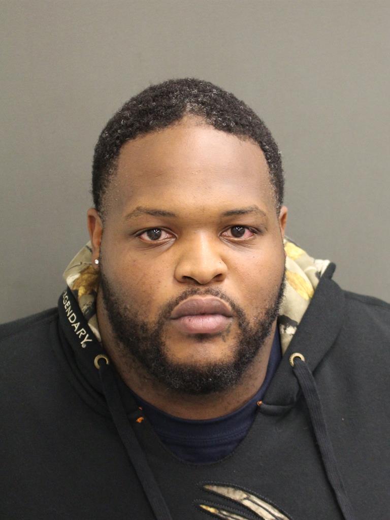 SEAN AMEER JR GAINES Mugshot SEAN AMEER JR GAINES Mugshot / County Arrests / Orange County Arrests