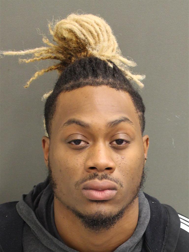  DENZEL COURTNEY MASON Photo Image
