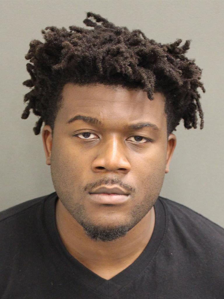  NICKSON GEFFRARD Photo Image