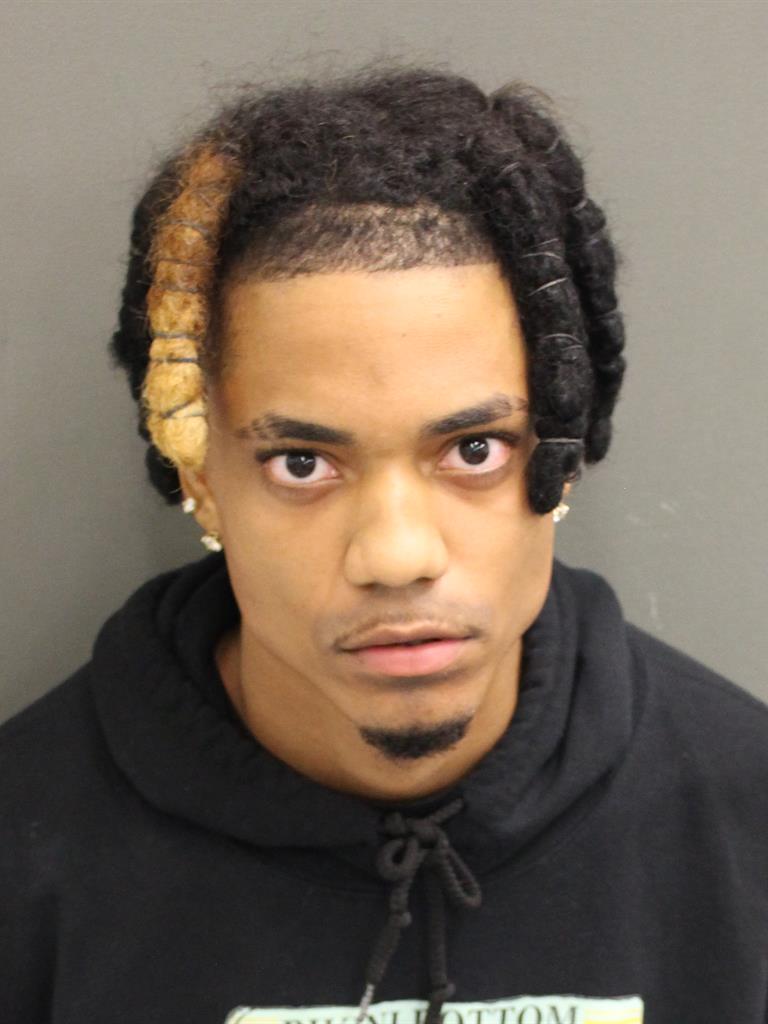  MICHAEL DANIEL REYES Mugshot / County Arrests / Orange County Arrests