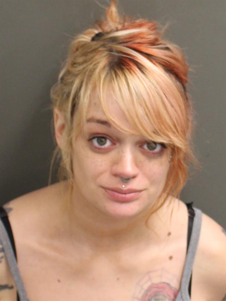  ALEXIS LEAH SATTERTHWAITE Photo Image