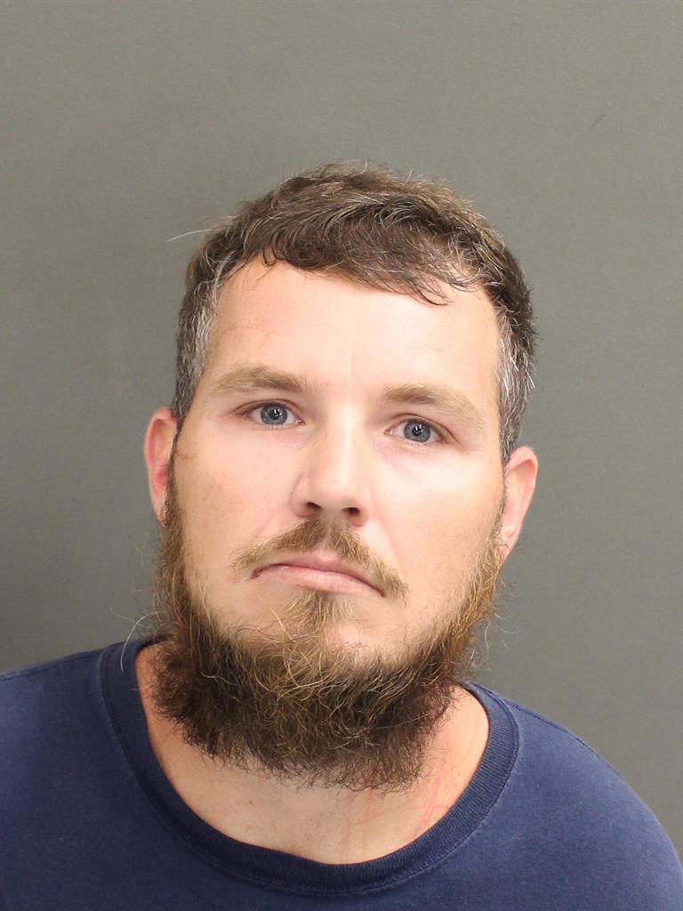  JOSHUA HAROLD DANIELS Photo Image