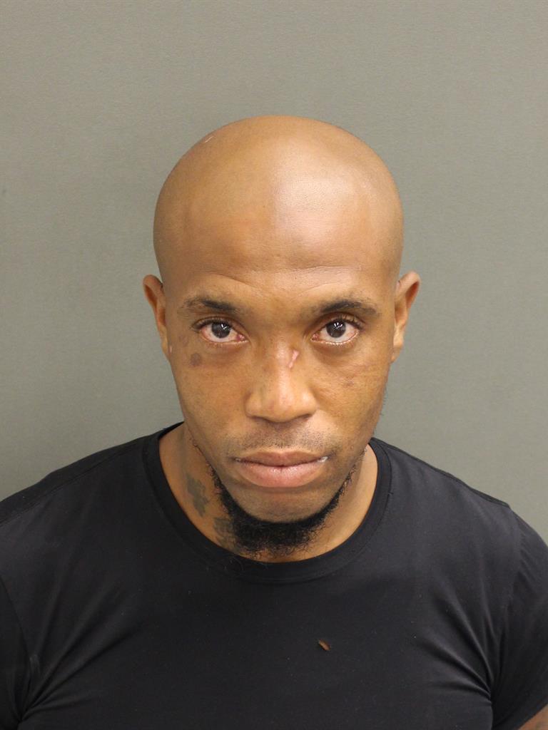  ANTONIO GARFIELD LEMON Photo Image