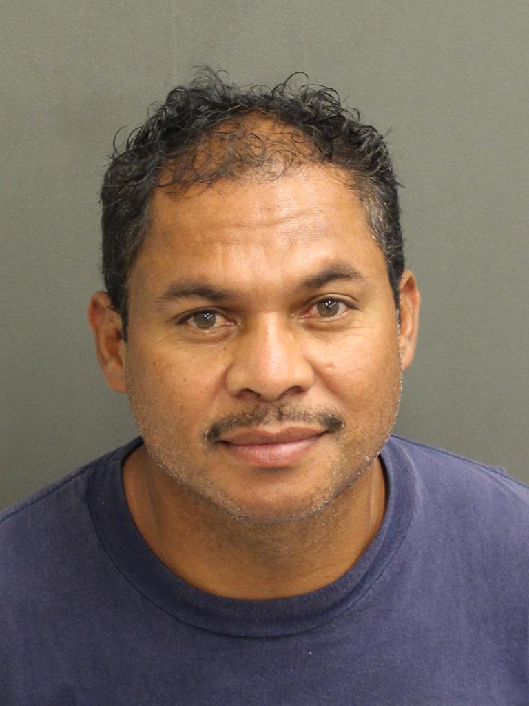  JESUS EDUARDO HERNANDEZ Mugshot / County Arrests / Orange County Arrests