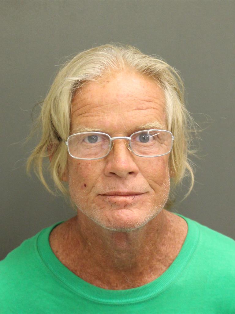  RICHARD EUGENE BERRY Mugshot / County Arrests / Orange County Arrests