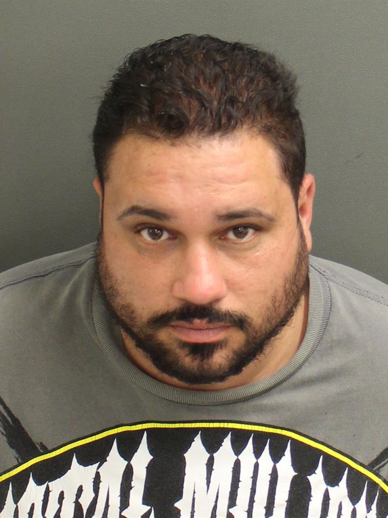  JOSE LEONARDO FIGUEROA Mugshot / County Arrests / Orange County Arrests