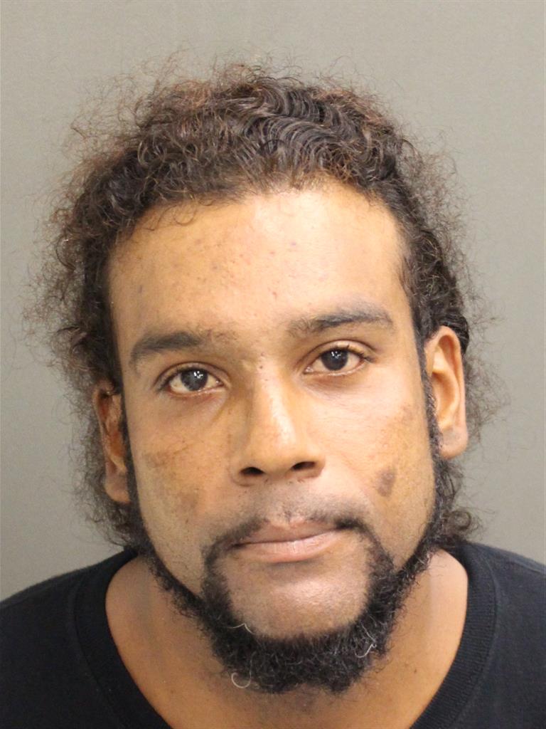  JIMET ANTONIO NAVARROVARGAS Mugshot / County Arrests / Orange County Arrests