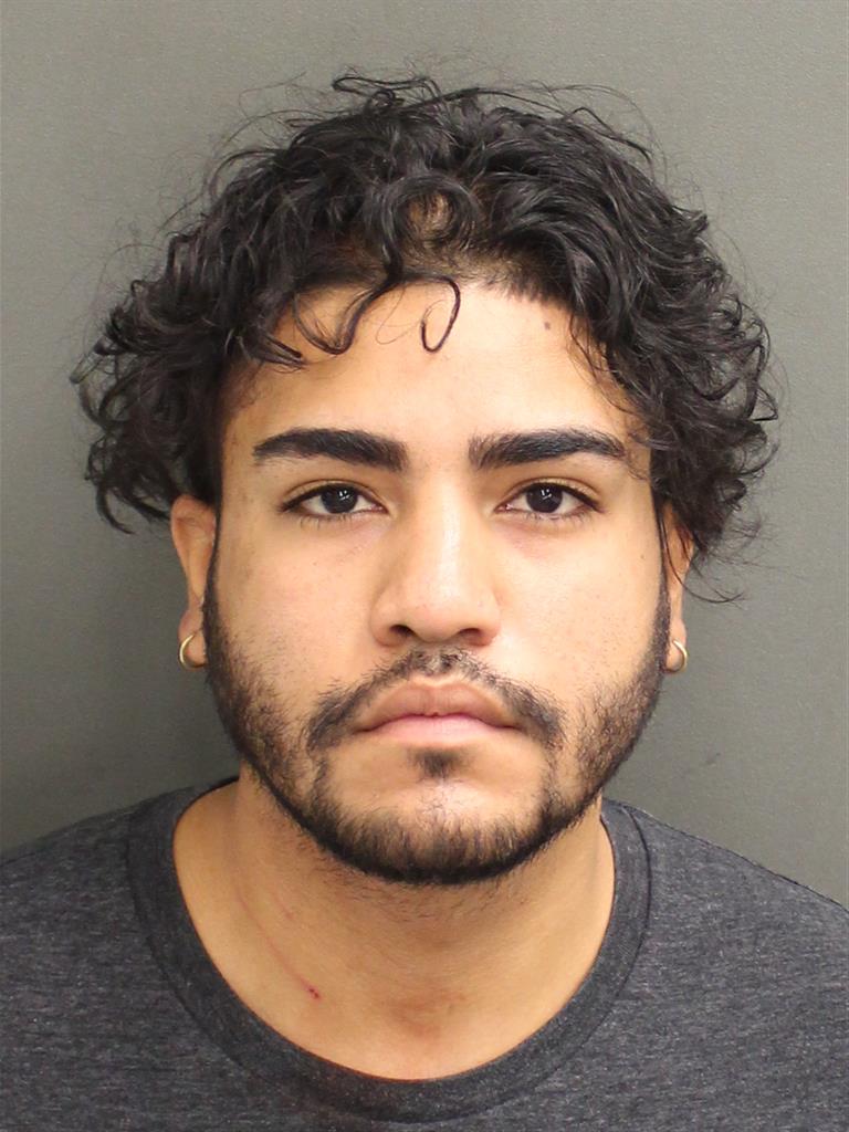 STEVEN MARQUEZFERNANDEZ Mugshot / County Arrests / Orange County Arrests
