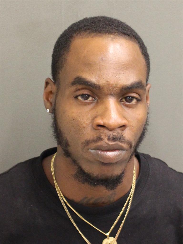  WALLACE R COHN Mugshot / County Arrests / Orange County Arrests