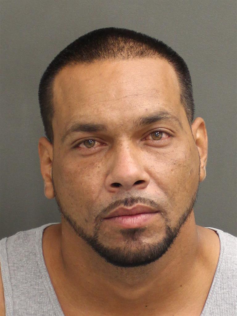  EDWARDO MANUEL PARRILLA Mugshot / County Arrests / Orange County Arrests