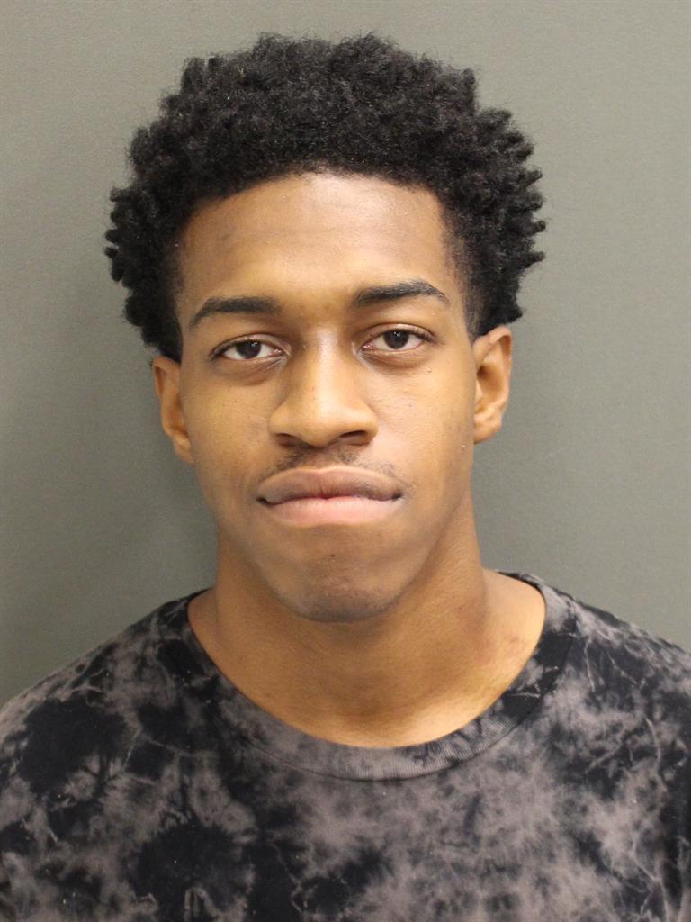  JADEN E CETOLENE Mugshot / County Arrests / Orange County Arrests