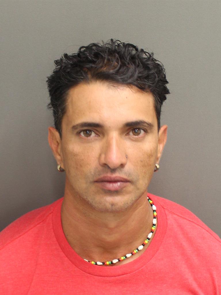  CARLOS ANTONIO RODRIGUEZVEGA Mugshot / County Arrests / Orange County Arrests