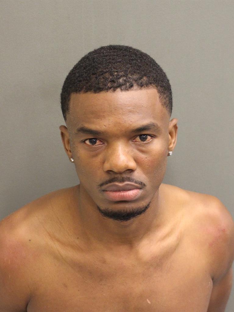  ABEL ETHEARD JOSEPH Mugshot / County Arrests / Orange County Arrests