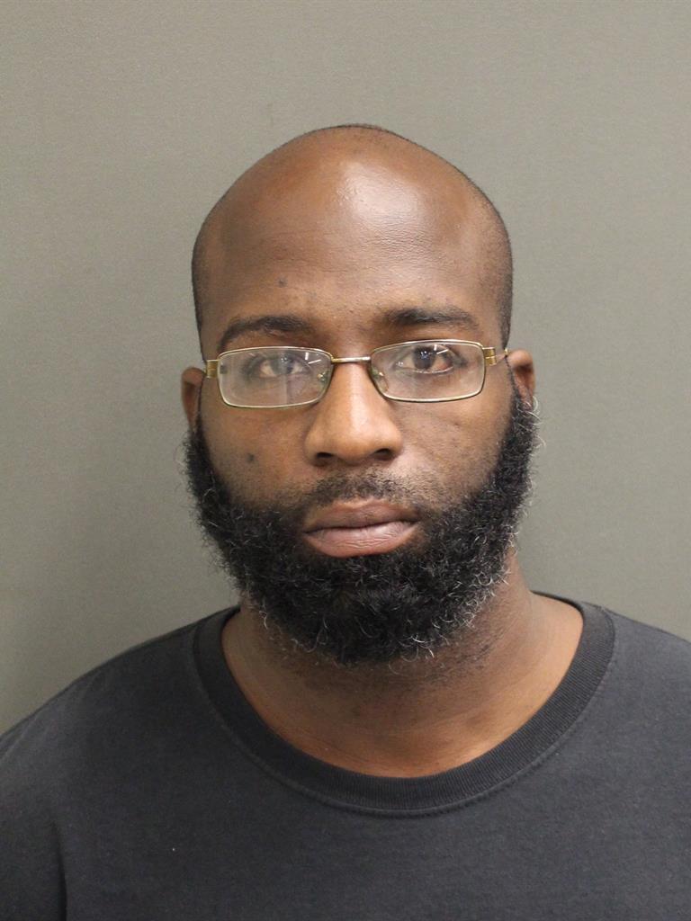  DARREN ANDREW MARK Mugshot / County Arrests / Orange County Arrests