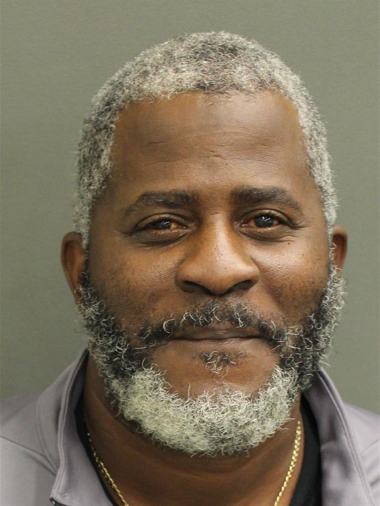  MICHEAL LOWELL MCDONALD Mugshot / County Arrests / Orange County Arrests