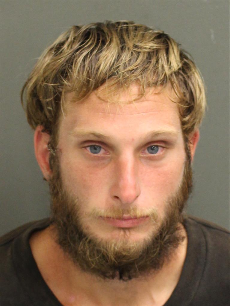  DALTON LEVI MAJORS Photo Image