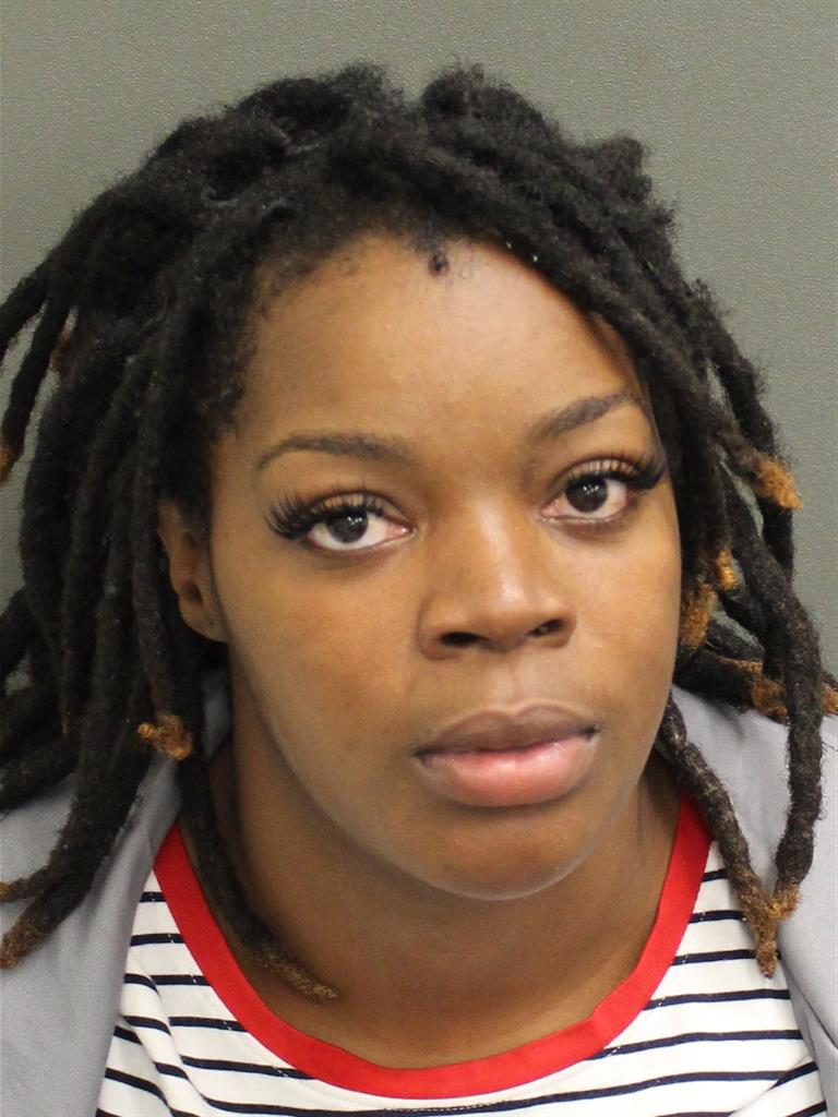  QUINETTA KESHAWN WRIGHT Photo Image