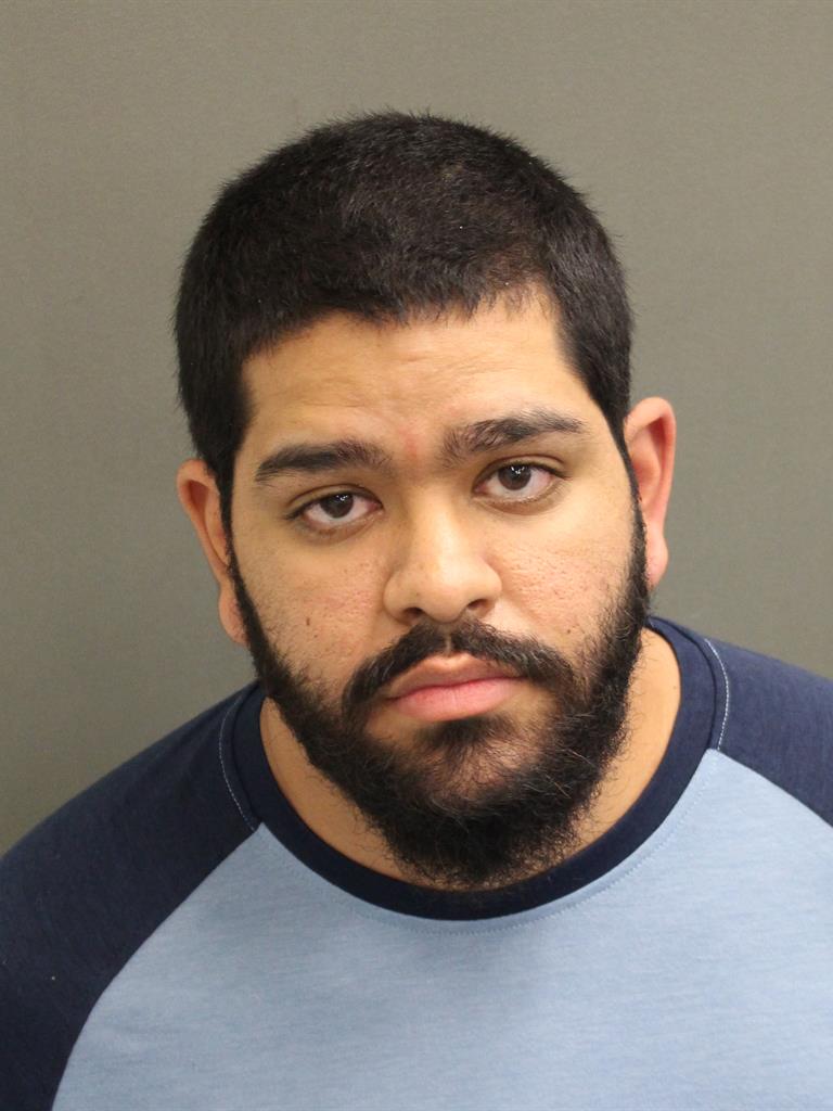  JULIAN ANTHONY BATISTA Photo Image