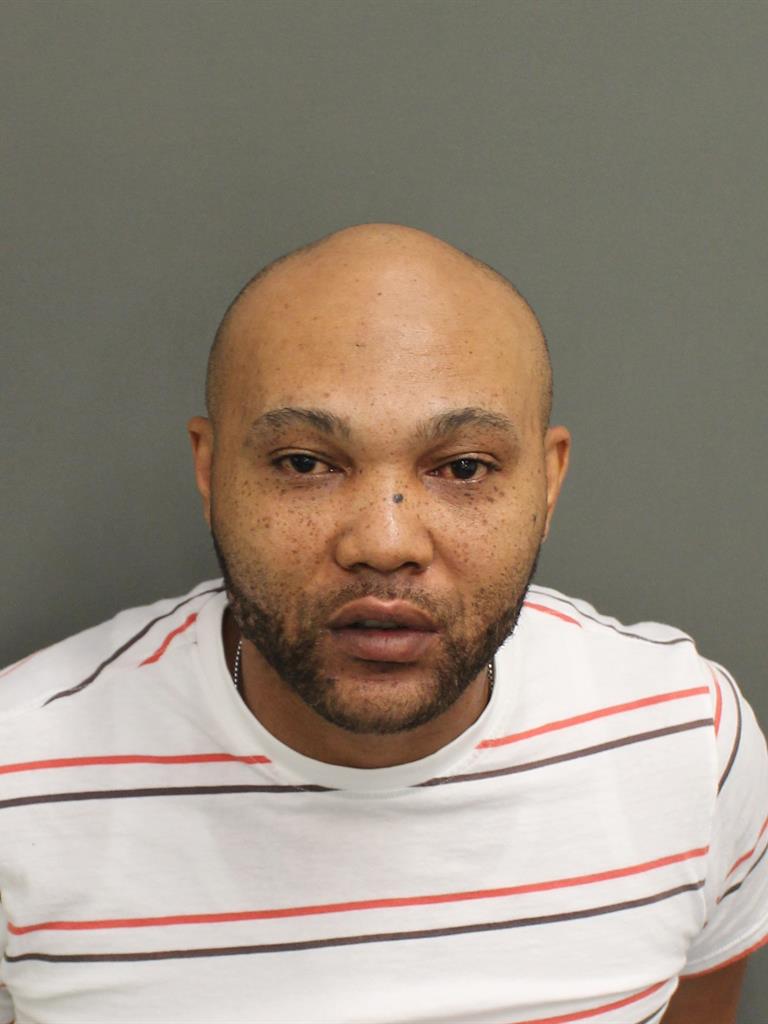  ROLLAND  JR CLARK Mugshot / County Arrests / Orange County Arrests
