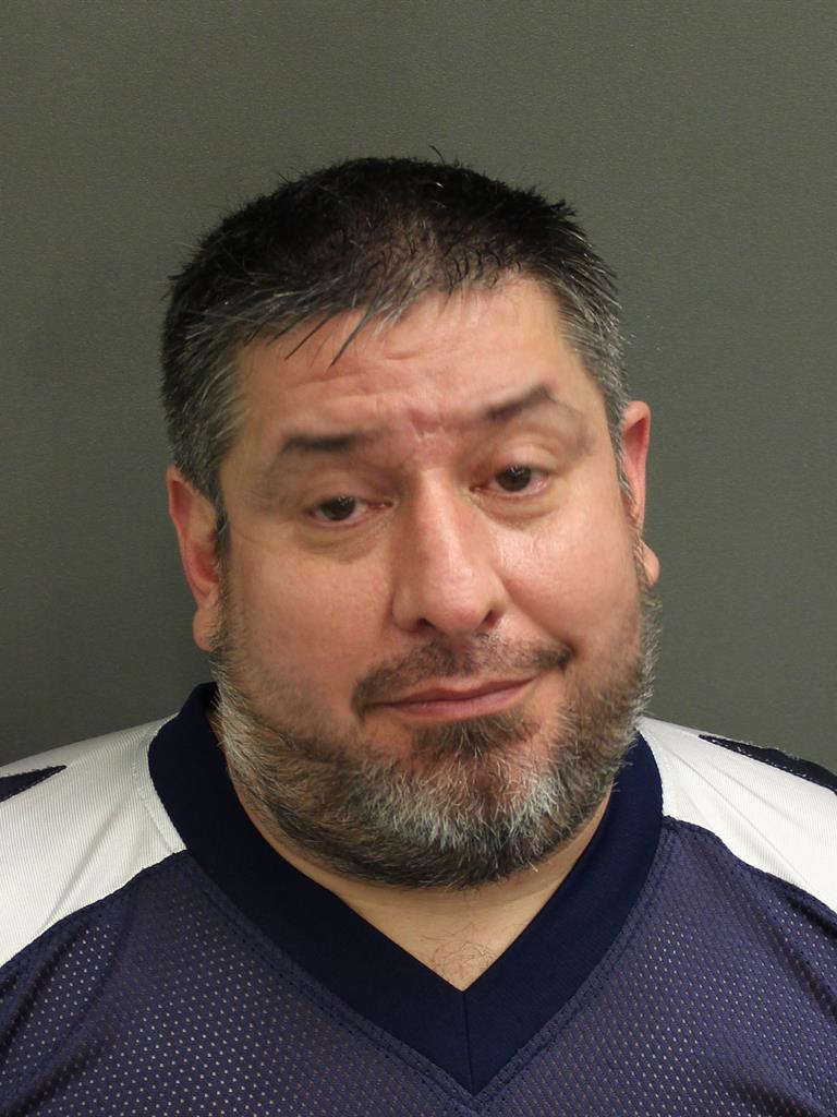  STEVE  JR RODRIGUEZ Mugshot / County Arrests / Orange County Arrests