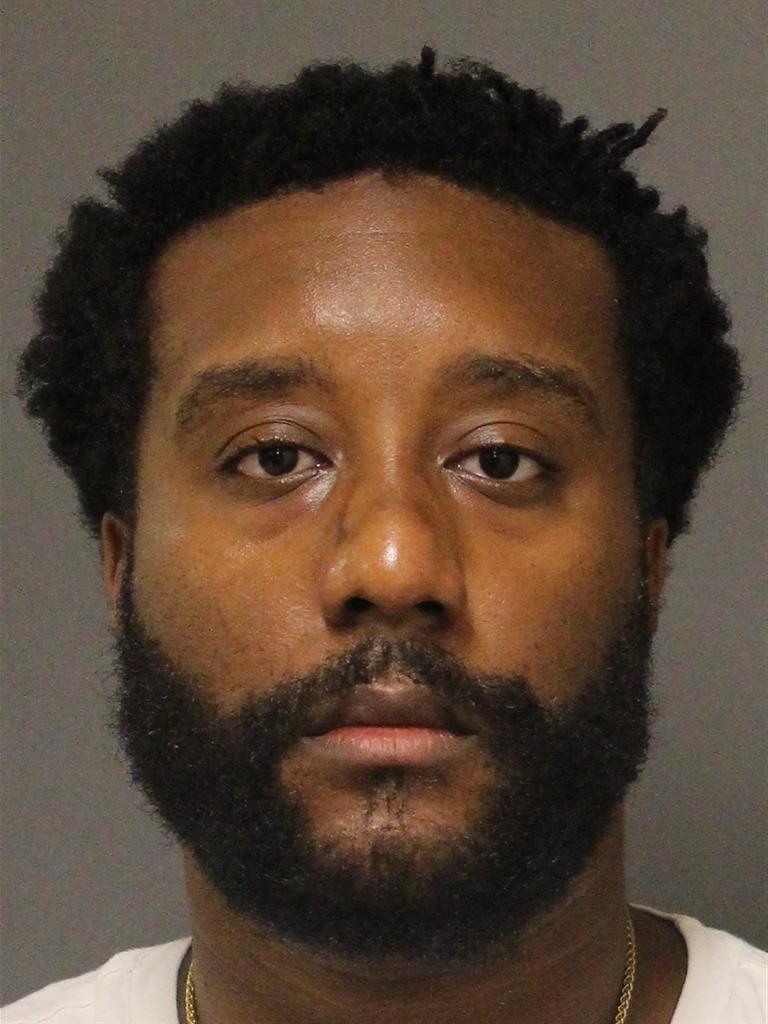  PATRICK L ALEXIS Mugshot / County Arrests / Orange County Arrests