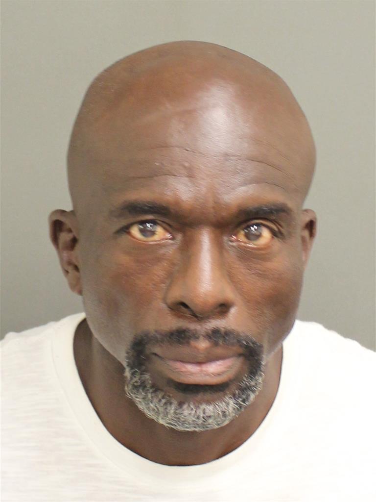  EMANUEL SOUTHALL Mugshot / County Arrests / Orange County Arrests