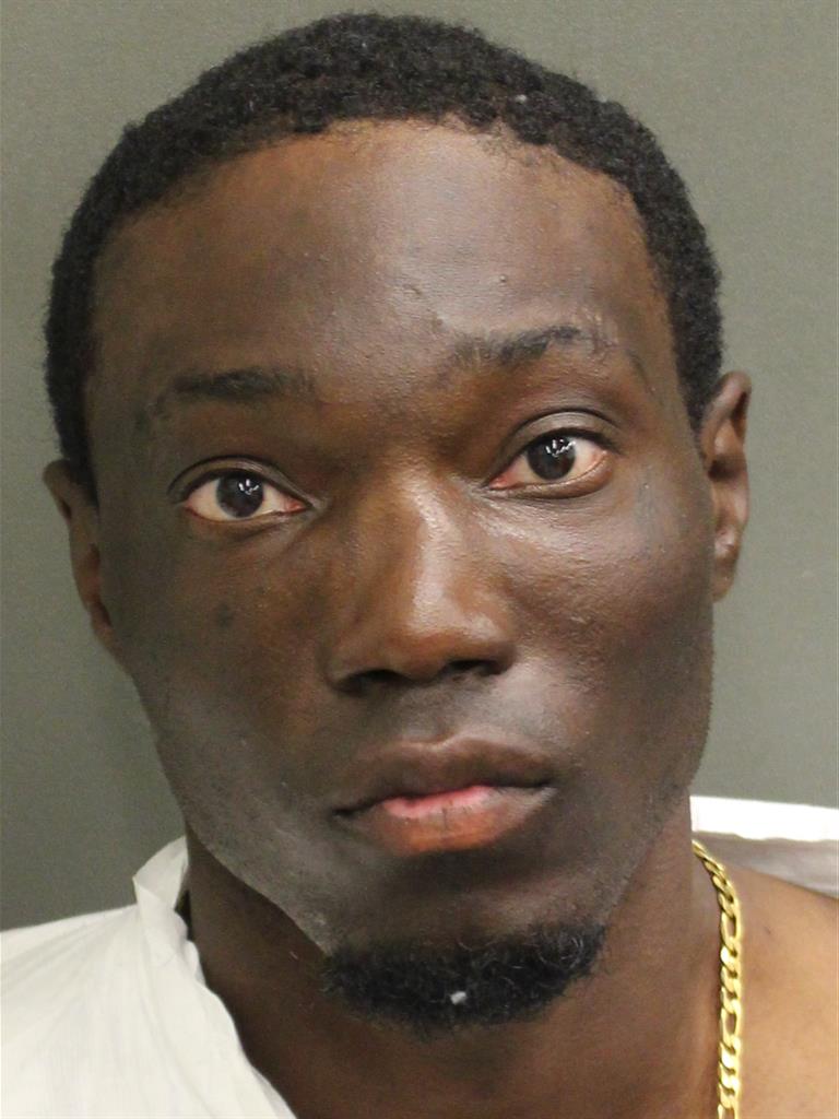  MICHAEL ALLEN JR LUCAS Mugshot / County Arrests / Orange County Arrests