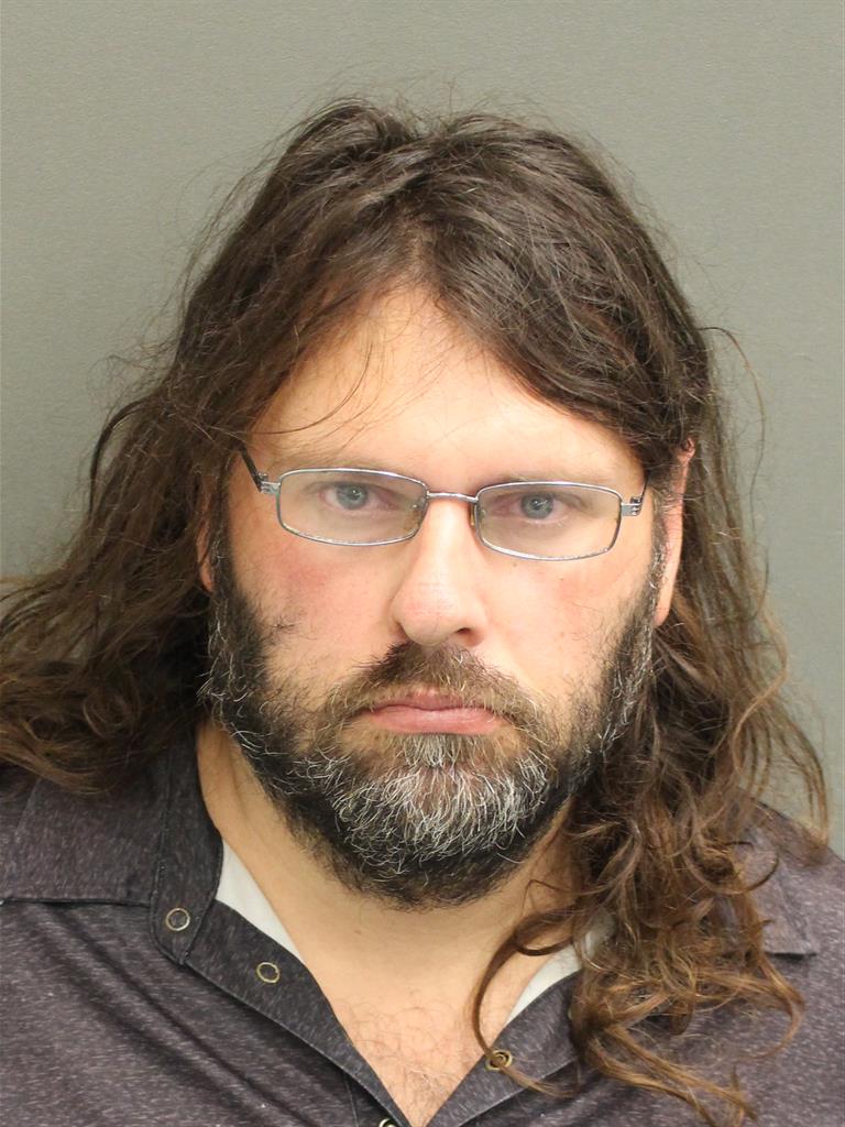  MICHAEL LOUIS KNIGHT Mugshot / County Arrests / Orange County Arrests