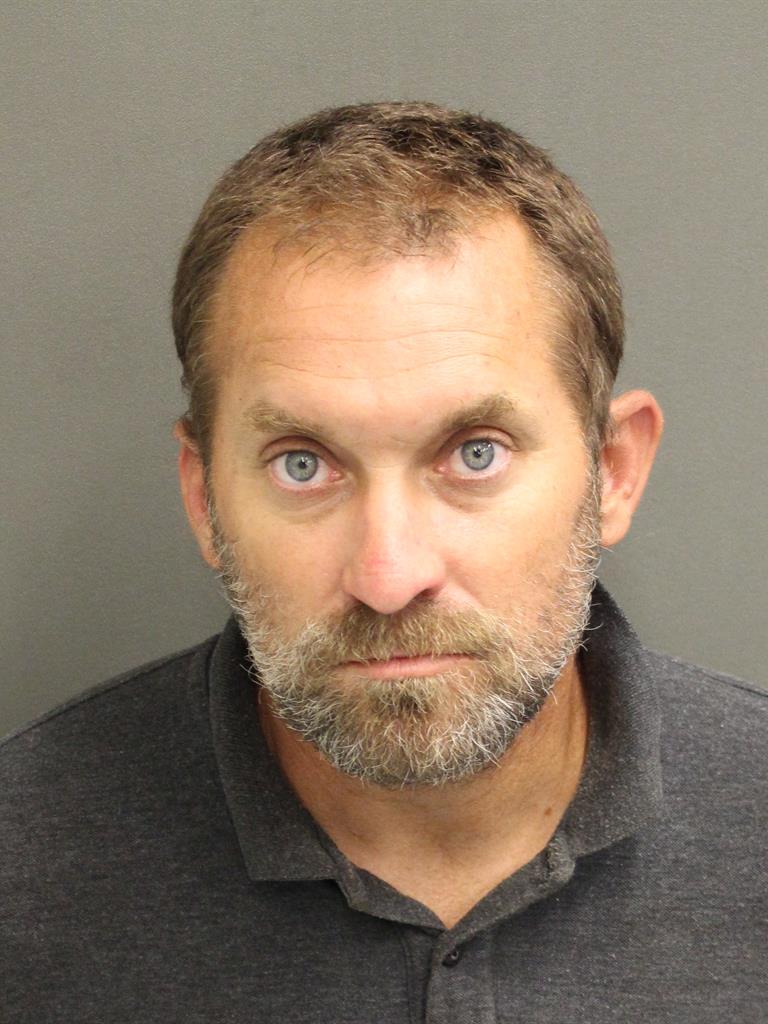  WILLIAM MARVIN JR LANGSTON Mugshot / County Arrests / Orange County Arrests