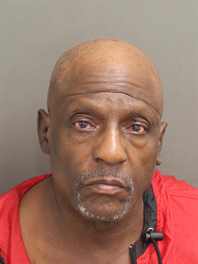 M C BLACKSHEAR Mugshot / County Arrests / Orange County Arrests
