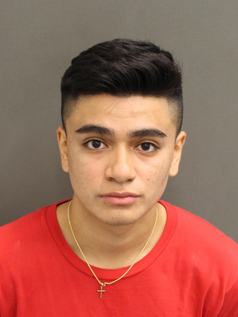  JAROD AUSTIN GALINDEZ Photo Image