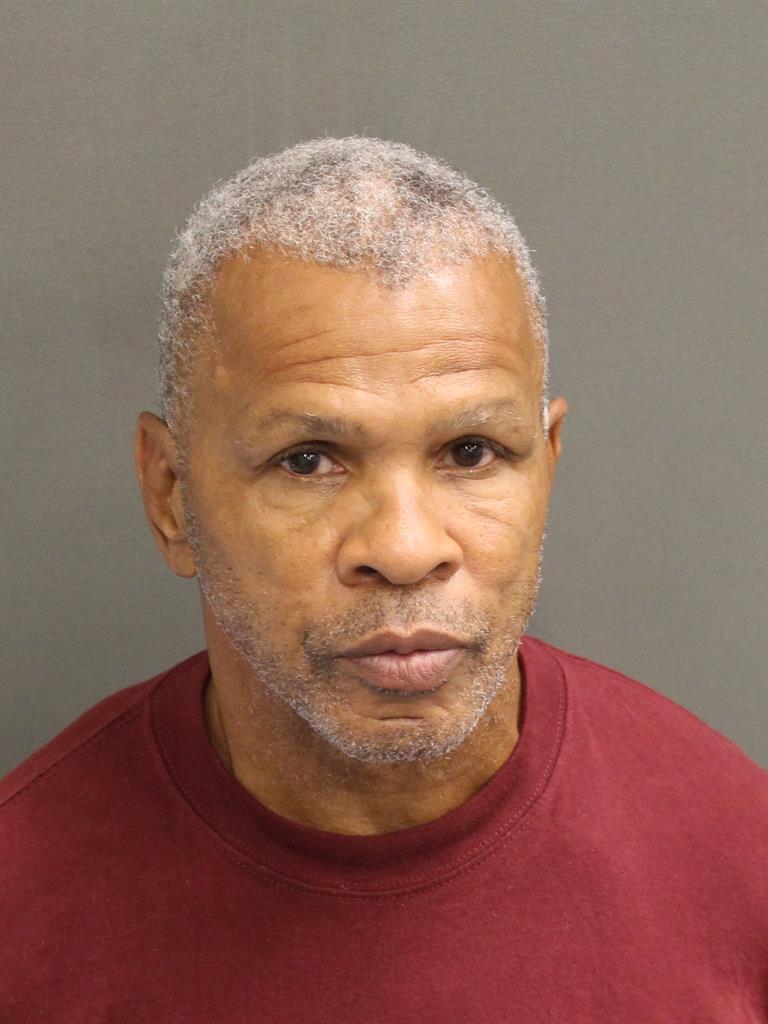  LEROY RODALL GORMAN Photo Image