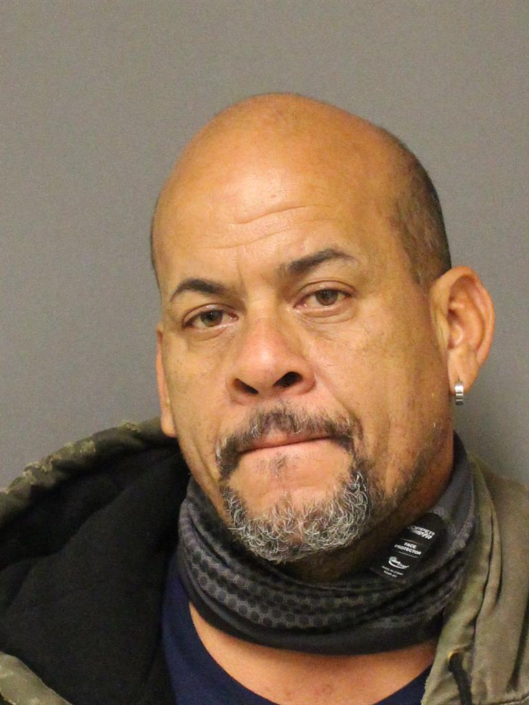  RAMON ERNESTO RODRIGUEZVARGAS Mugshot / County Arrests / Orange County Arrests