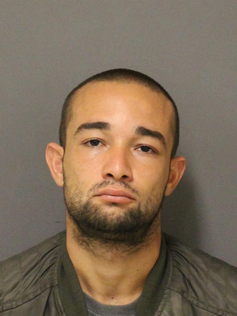  EDDIE MOISES GARCIAGONZALEZ Mugshot / County Arrests / Orange County Arrests