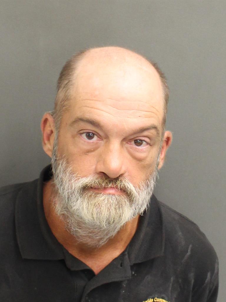  JEFFREY HOWARD MCGEATH Mugshot / County Arrests / Orange County Arrests