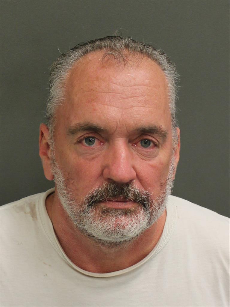  RANDY RICHARD GAUMOND Photo Image