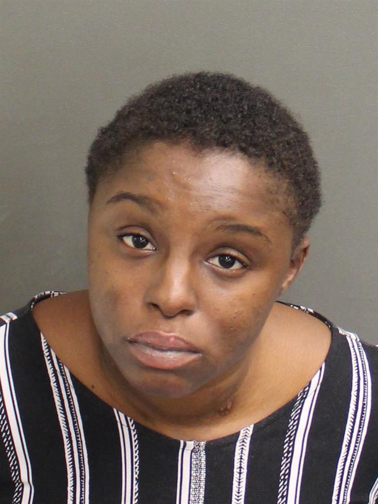  IESHA PATRICE JONES Photo Image