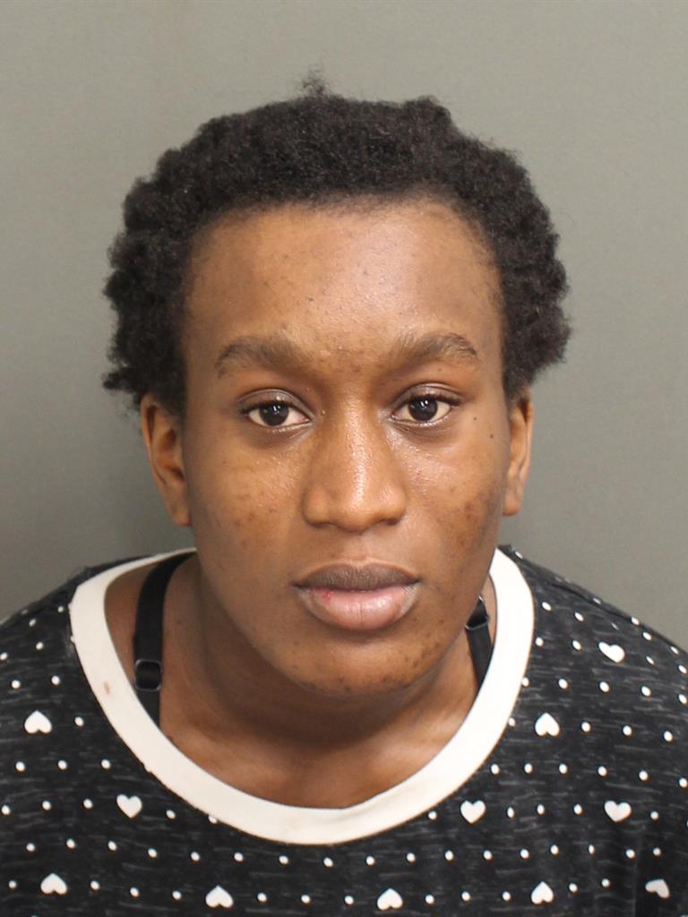  AMYA DESHAWN WALDEN Photo Image