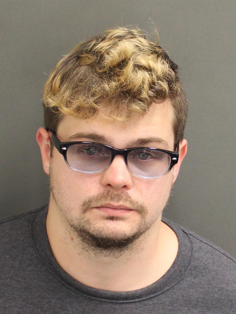  JONATHAN CHARLES DURANDO Photo Image