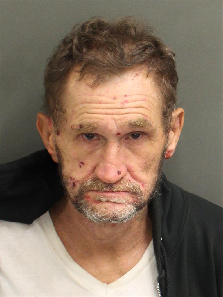  MICHAEL STEVEN LONCOSKY Mugshot / County Arrests / Orange County Arrests