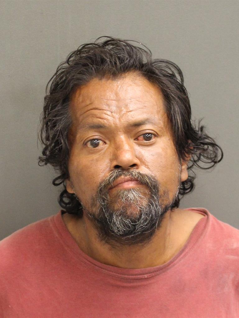  JESUS ANTONIO JR MARQUEZ Mugshot / County Arrests / Orange County Arrests