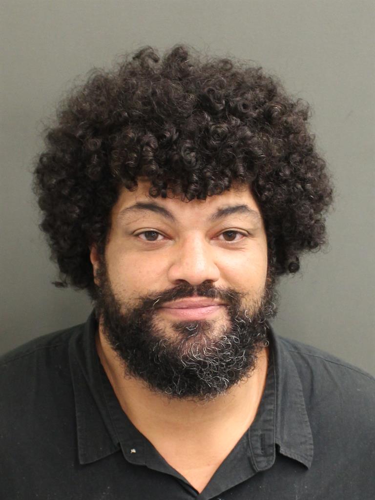  BRUCE EDWARD DAVIS Mugshot / County Arrests / Orange County Arrests